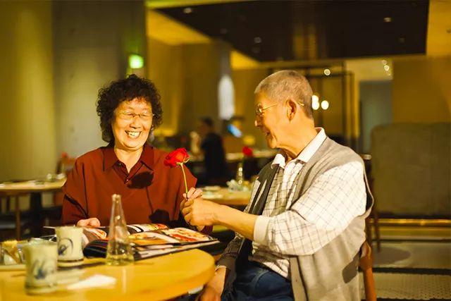 「美貌情感」余生，和心疼你的人在一起