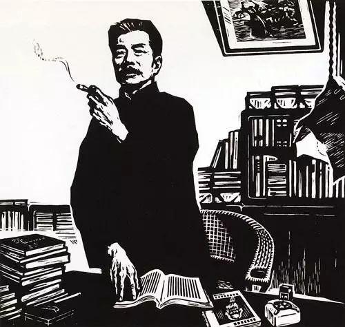 记忆的窗■鲁迅说：去五个地方，会改变你的心态（经典！）