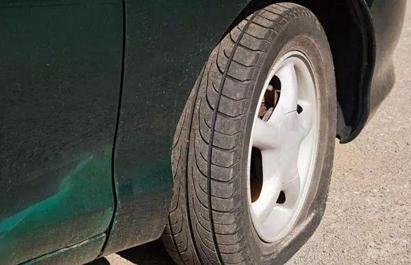 东风风行和诚旗舰店@汽车不开最多能停放多久？