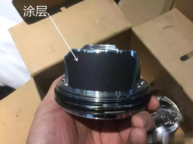 「汽修技师众微联」拉缸是什么？这台奥迪发动机会告诉你到底什么是拉缸