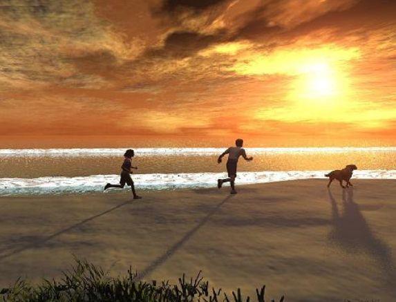 【心灵之音的空间】就是这样一天一天度过，不浪费，不虚度，做自己生命和生活的主人