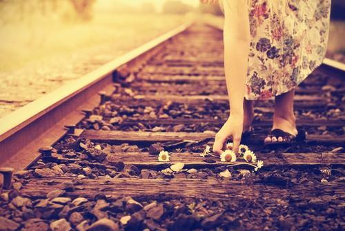 【心灵之音的空间】就是这样一天一天度过，不浪费，不虚度，做自己生命和生活的主人