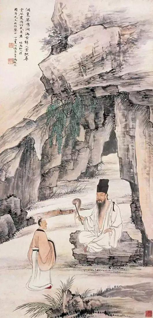 「佛菩萨道场」与其怨天尤人，不如静心修行