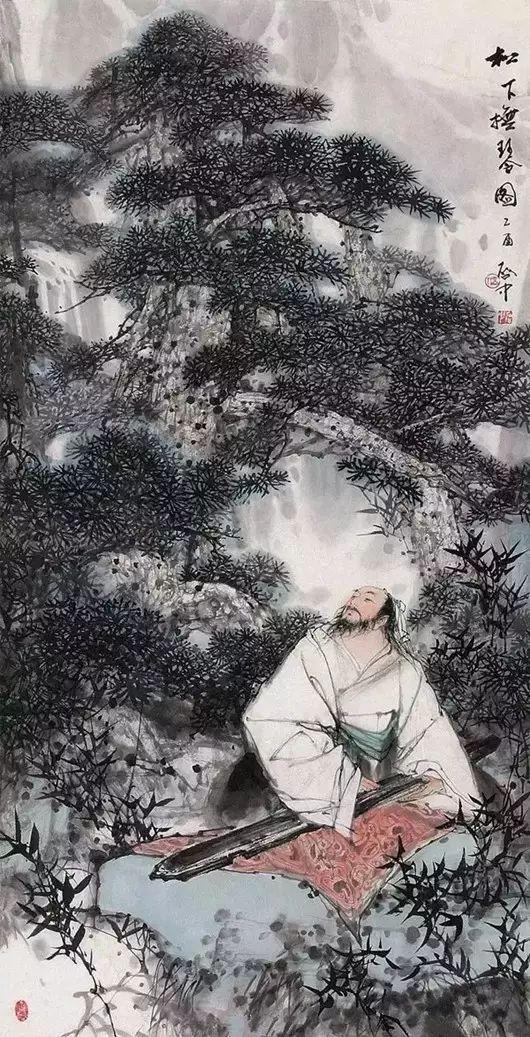 「佛菩萨道场」与其怨天尤人，不如静心修行