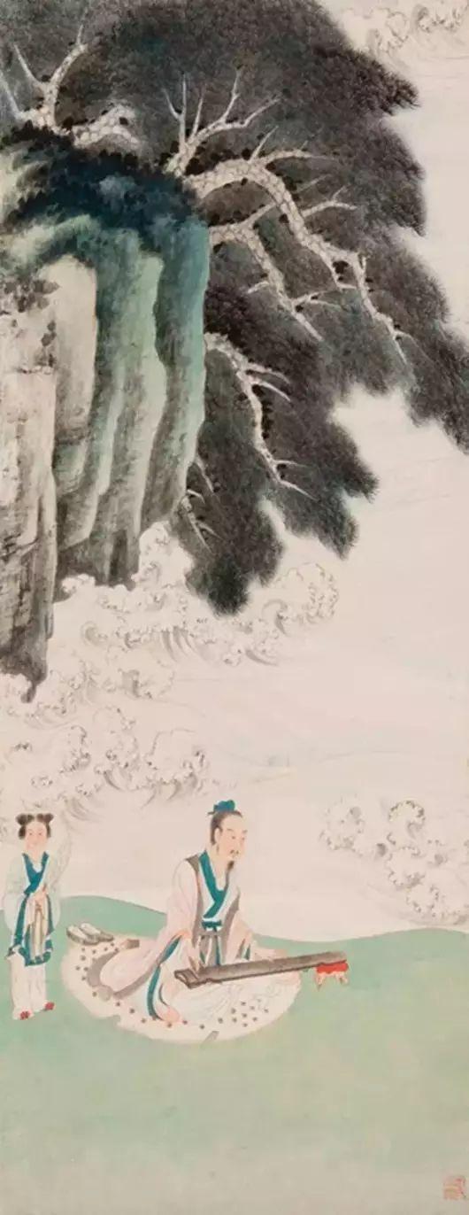 「佛菩萨道场」与其怨天尤人，不如静心修行