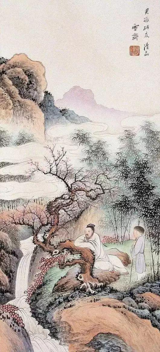 「佛菩萨道场」与其怨天尤人，不如静心修行