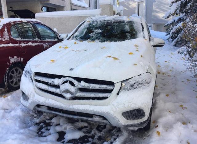 「辛汉的世界」冬天开车油耗为啥会变多？交警提示，想省钱应该这样做