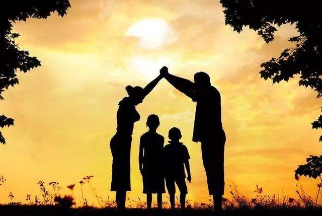 洪姨育儿■父母离婚，对娃的伤害很大？做到这4点，孩子健康成长