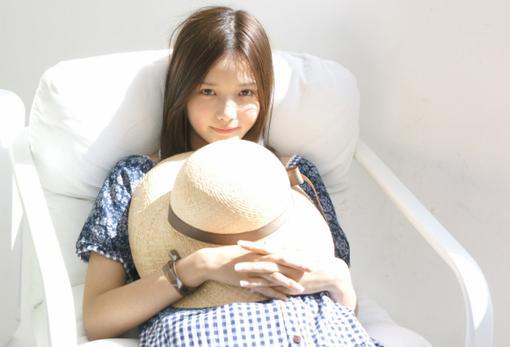 「浅浅情感说」这世间并没有分离与衰老的命运