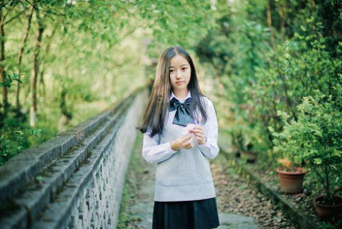 「浅浅情感说」这世间并没有分离与衰老的命运