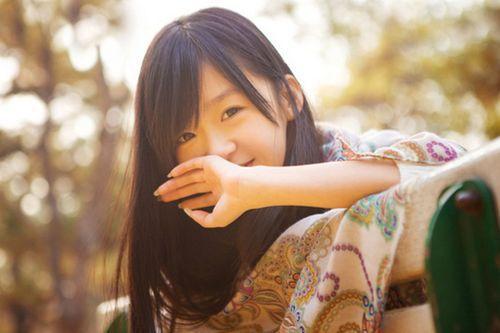 「浅浅情感说」这世间并没有分离与衰老的命运