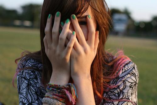 「浅浅情感说」这世间并没有分离与衰老的命运