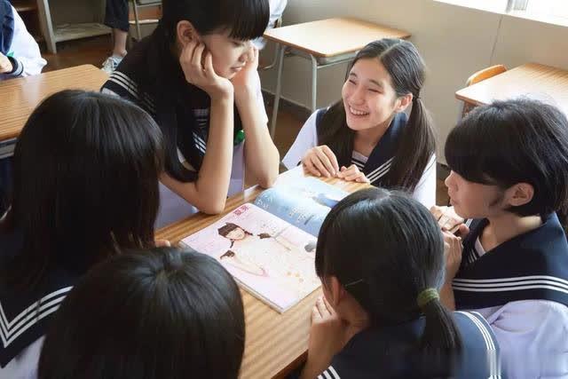 「辣辣say教育」在大学，你拼命融进的那个圈子不一定适合你，自己找准定位很重要