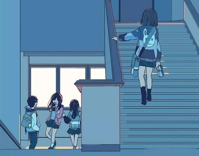 「辣辣say教育」在大学，你拼命融进的那个圈子不一定适合你，自己找准定位很重要