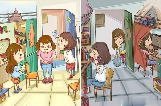 「辣辣say教育」在大学，你拼命融进的那个圈子不一定适合你，自己找准定位很重要