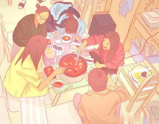 「辣辣say教育」在大学，你拼命融进的那个圈子不一定适合你，自己找准定位很重要