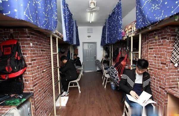 「辣辣say教育」在大学，你拼命融进的那个圈子不一定适合你，自己找准定位很重要