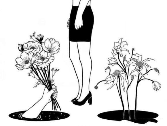 「毒汤」一个女人，婚外有人就是这样开始的！