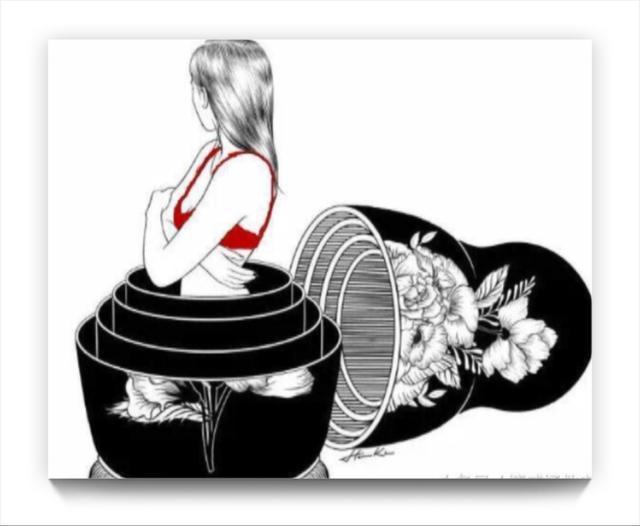 「毒汤」一个女人，婚外有人就是这样开始的！