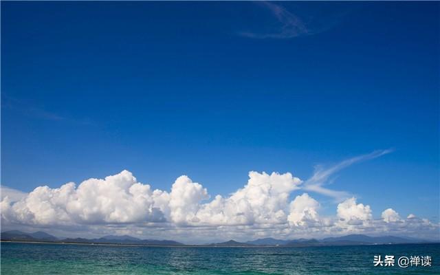 【励志的娱乐】相识于真，才能相知于心