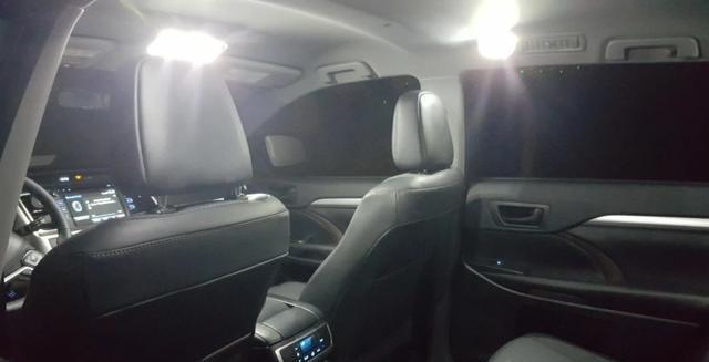 「车行易·有车」晚上开车时为什么车内一般不开灯？网友：你没开过夜车吧？