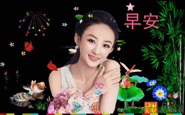 「女子健身」朋友圈句句走心的早上好阳光问候语 最新早上好动态漂亮祝福图片