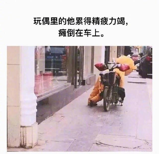 「美文鉴赏」如果你觉得你的人生不如意，请来看看这些图片。