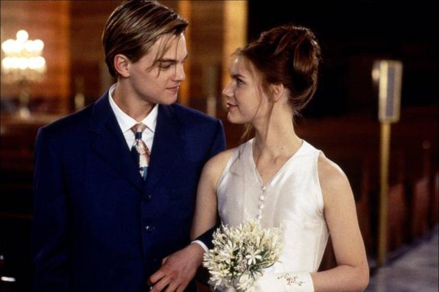 【一只独来独往的熊】《罗密欧与朱丽叶》：充满敌意的你，才是伤害自己最深的那个人