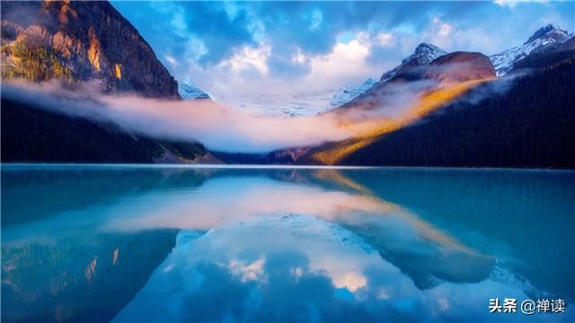 #街角&祝福#弯得下腰，才抬得起头