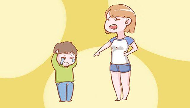 [蘑菇老师]原创 中国式教育惯用的4个招数，坑害了无数孩子，家长赶快住手！