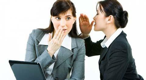 「马菠萝扒职场」别再做职场传闲话的大喇叭了，看看他们的后果吧