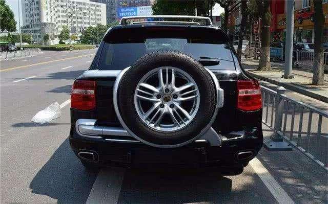 SUV大师@汽车上正在消失的4个设计，曾经都很拉风，都见过才算老司机