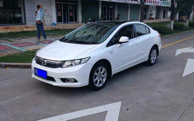 #阿虎汽车#跑了一趟二手车市场，觉得日系车被过度神话了