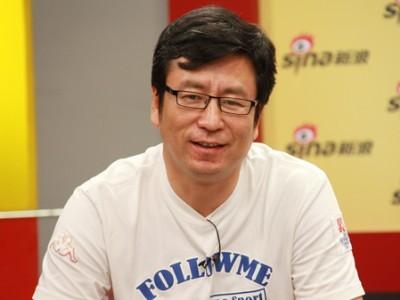 「美文鉴赏」白岩松：人生匆匆，别太着急，岁月无情，别太较劲！