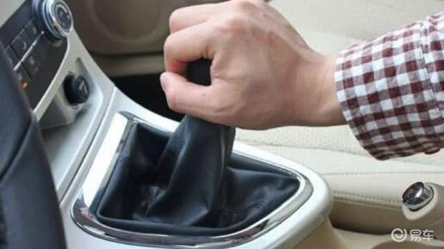 易车网@开不好手动挡车？还不是因为你挂挡有问题！