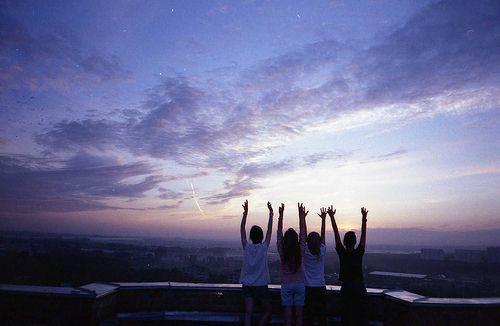 「畅觅言一」把自己修炼好了 一切就顺眼了