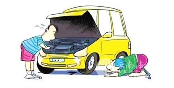 「东莞中堂交警大队」自驾游出行交通安全注意事项