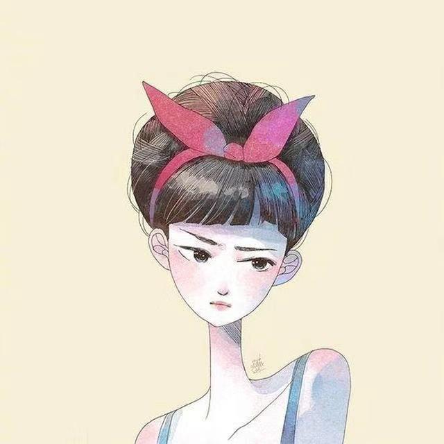 【校园留声机】微信最近很火的心情句子，不适合的鞋子，就不要硬塞了