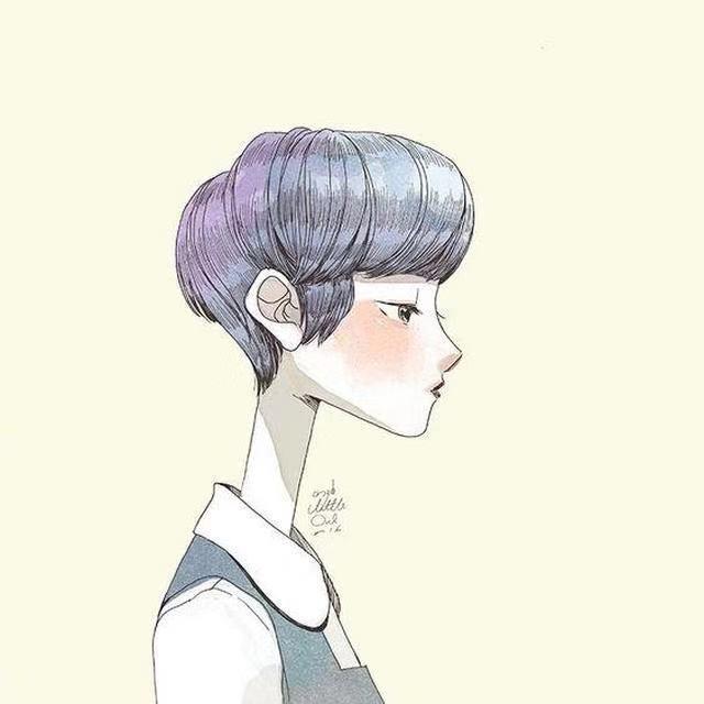 【校园留声机】微信最近很火的心情句子，不适合的鞋子，就不要硬塞了