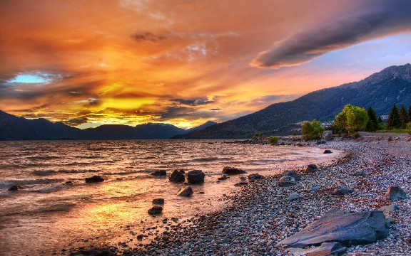 [晓兰育儿小知识]这些句子说给女生听，唯情不忘，哪一句说到了你的心里