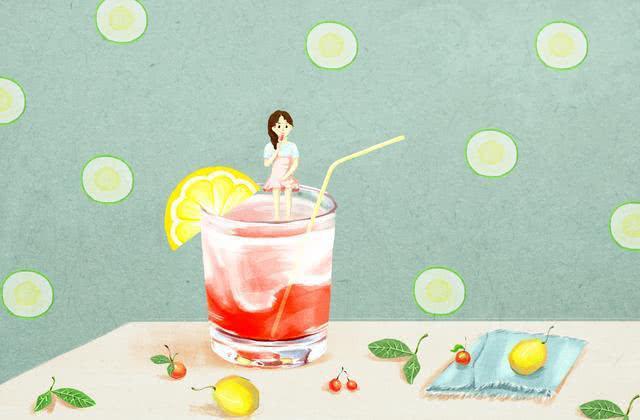 时光了了@无论将来和谁在一起，女人最好的底牌，其实就这四个字