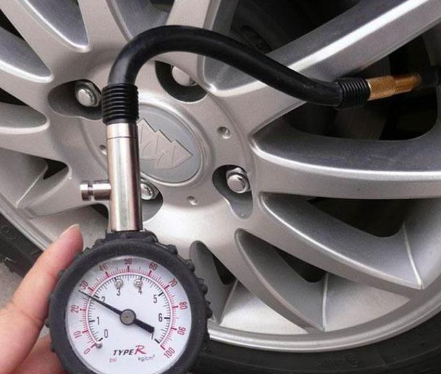 汽车新常识■汽车越开越费油？可能是这几个原因