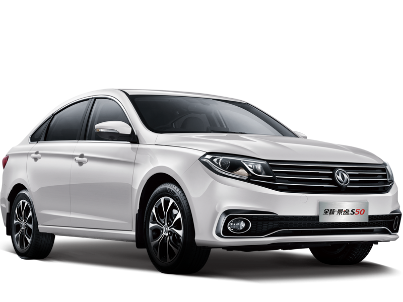 #易车网#新手开车上路如何减速