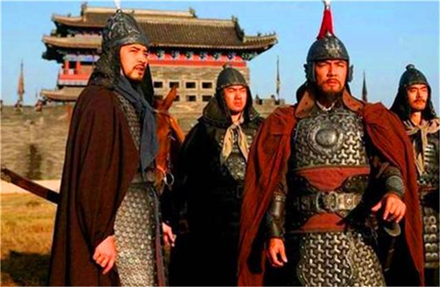 历史疑云：吴三桂和左良玉手握重兵，为何两人迟迟不去救援崇祯