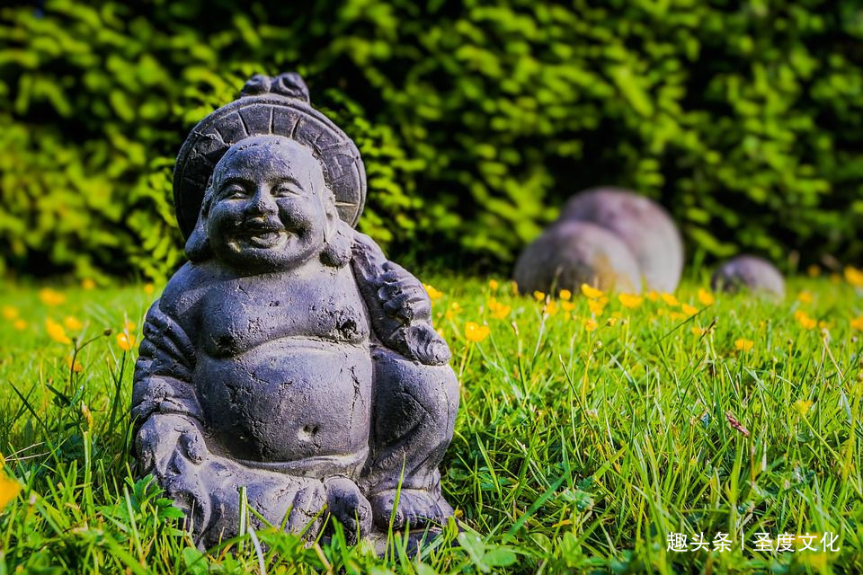 「圣度文化」人这一辈子，只有三件大事，点醒无数人！