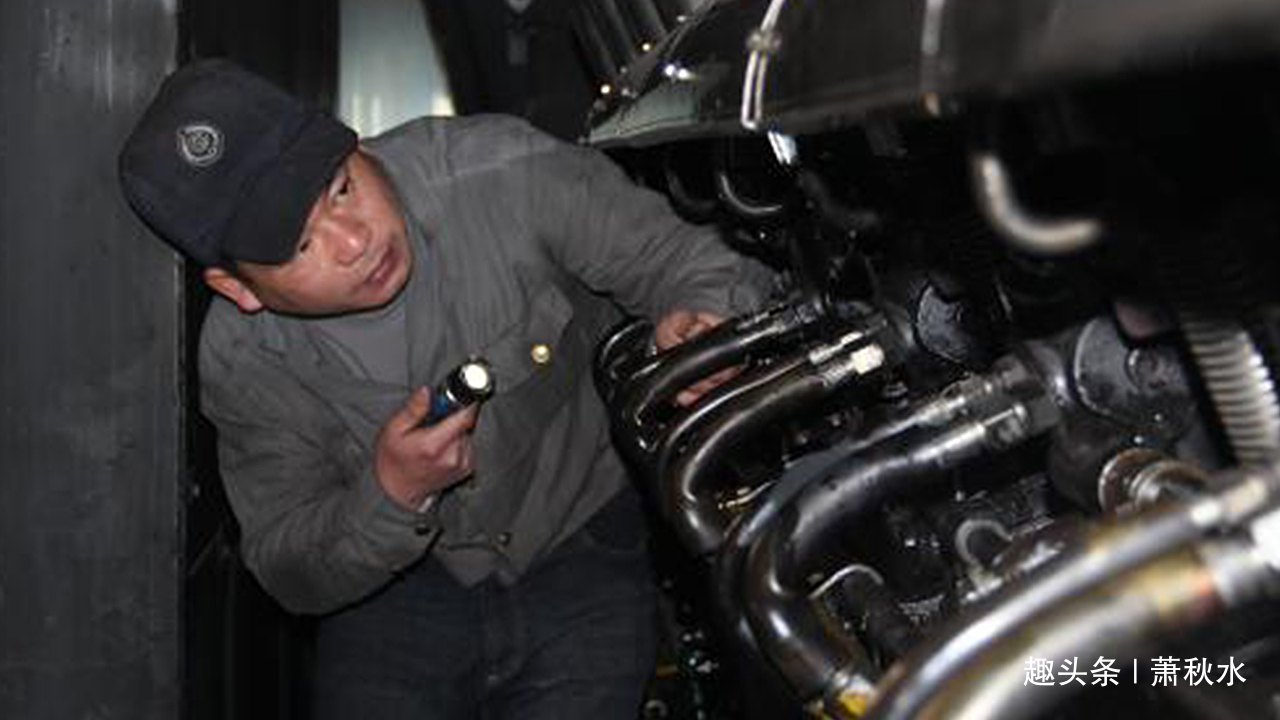 【萧秋水】十年的同学情，却为了涨工资的事，工地上勾心斗角样样都来