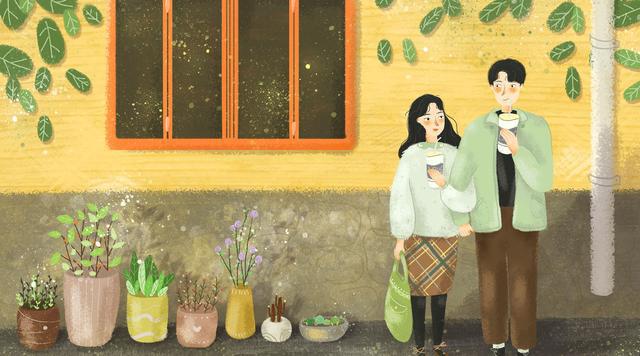 莫莫莫小葵@过好自己的日子，才能遇到对的人