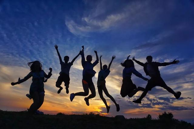 「聚焦齐鲁」人生幸福的秘诀：一半争，一半随