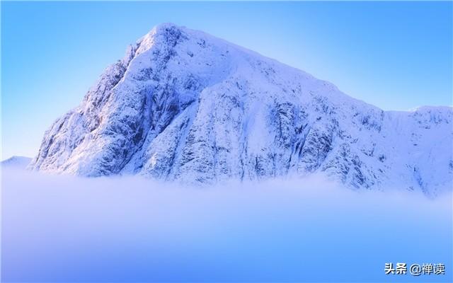励志风雨人生：阳光下灿烂，风雨中奔跑