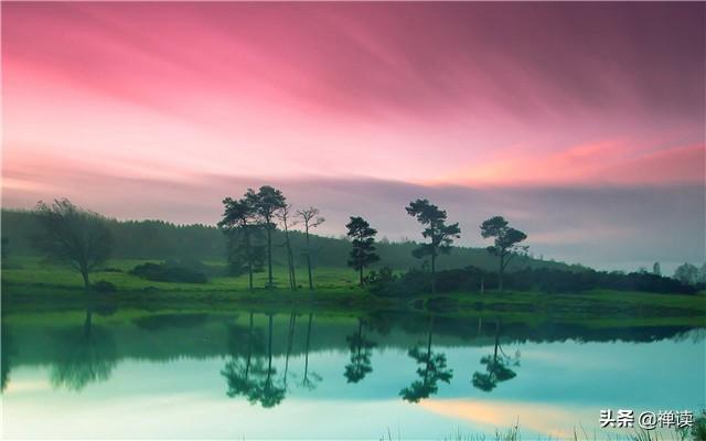 励志风雨人生：阳光下灿烂，风雨中奔跑